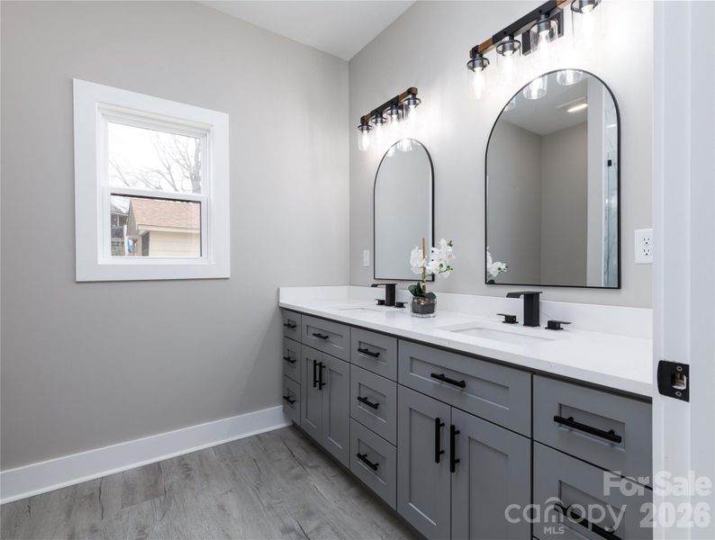 Primary Bath Primary Bath