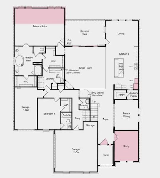 FLOORPLAN RENDERING FLOORPLAN RENDERING