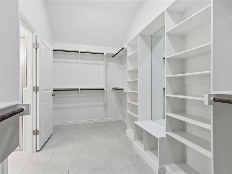 Furnished interior view inside a new home in , Tolar (Image 14). Furnished interior view inside a new home in , Tolar (Image 14).