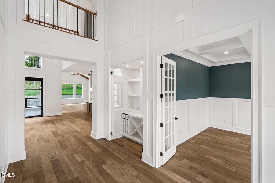 KCH-1319_Marabelle_A_Foyer Wind Bar KCH-1319_Marabelle_A_Foyer Wind Bar