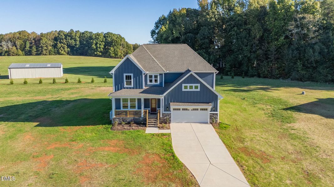 2848 John Lewis Road-Drone-9