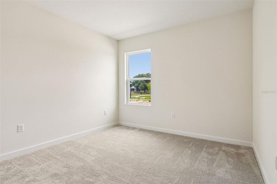 Spacious, unfurnished interior of a new home in Liberty Trace, Haines City (Image 20). Spacious, unfurnished interior of a new home in Liberty Trace, Haines City (Image 20).