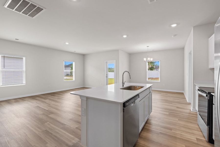 New Home in Supply, NC.  - Slide 22