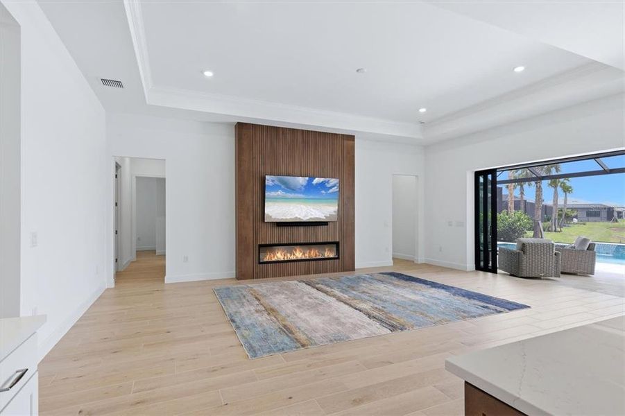 Image 44 of a home in Del Webb Catalina.