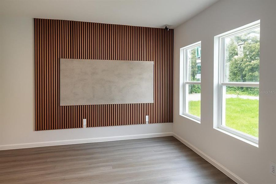 Spacious, unfurnished interior of a new home in , Kissimmee (Image 7). Spacious, unfurnished interior of a new home in , Kissimmee (Image 7).