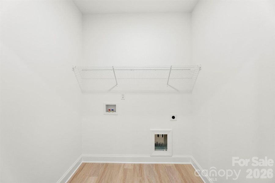 Representative Photo: Laundry Representative Photo: Laundry