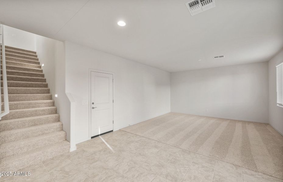 Gathering Room Gathering Room