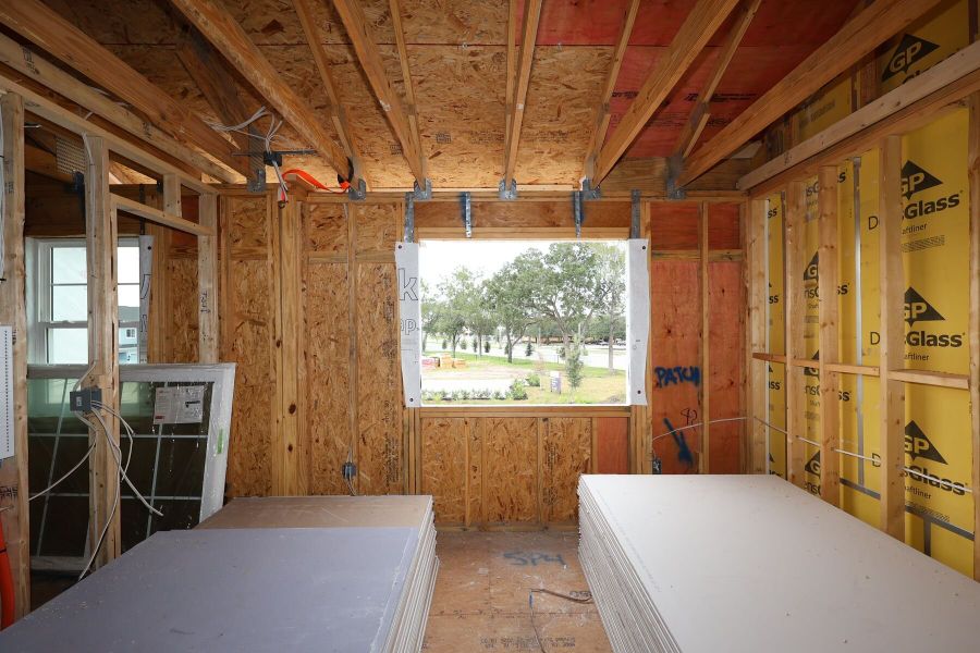 Framing Framing