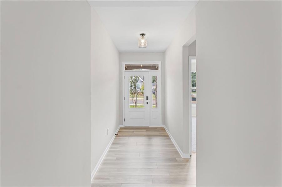 Image 28 of a home in Laurel Farms. Image 28 of a home in Laurel Farms.