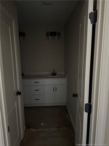 Primary Suite Bathroom Primary Suite Bathroom