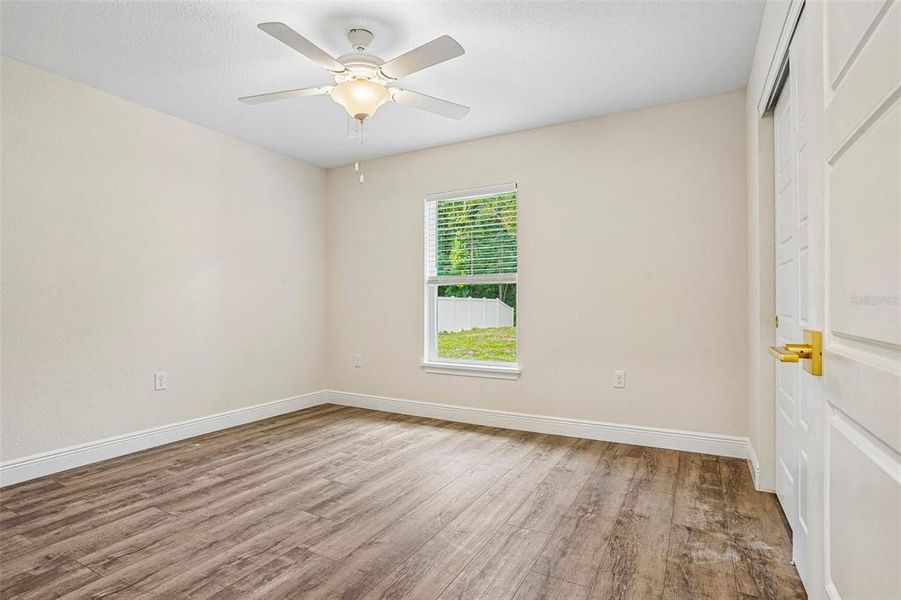 Spacious, unfurnished interior of a new home in , Citrus Springs (Image 19). Spacious, unfurnished interior of a new home in , Citrus Springs (Image 19).
