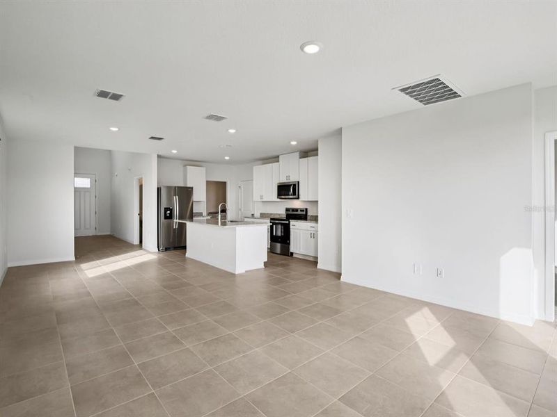 Image 20 of a home in Oakfield Trails - Premier Series.