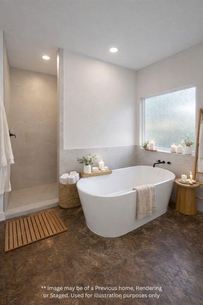 Furnished interior view inside a new home in , Willis (Image 5). Furnished interior view inside a new home in , Willis (Image 5).