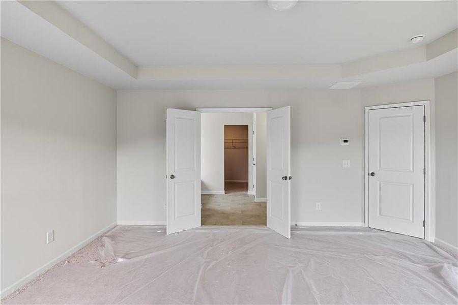 Image 40 of a home in Creekside Landing.