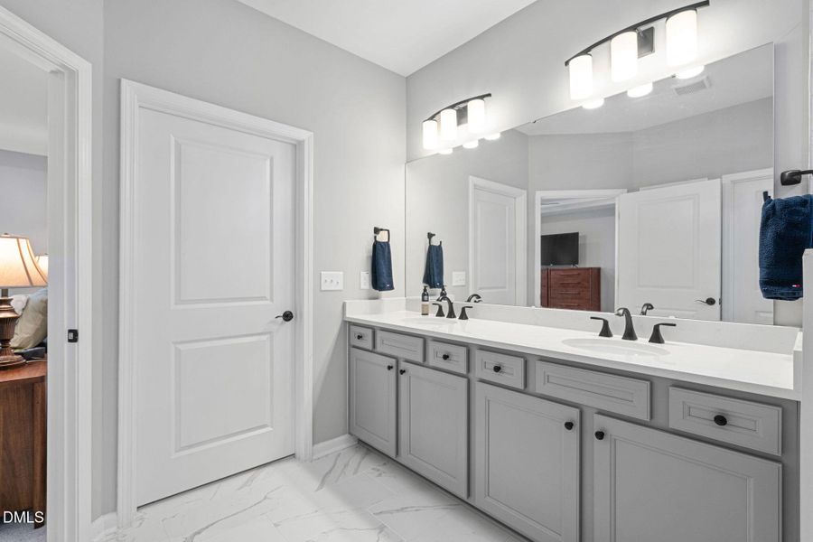 Primary Bath Primary Bath