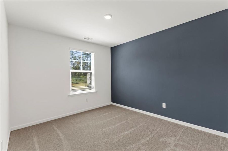 Spacious, unfurnished interior of a new home in , Douglasville (Image 27). Spacious, unfurnished interior of a new home in , Douglasville (Image 27).