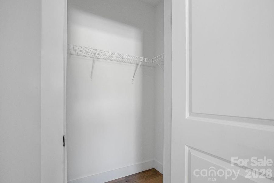 Spacious, unfurnished interior of a new home in , Statesville (Image 19).