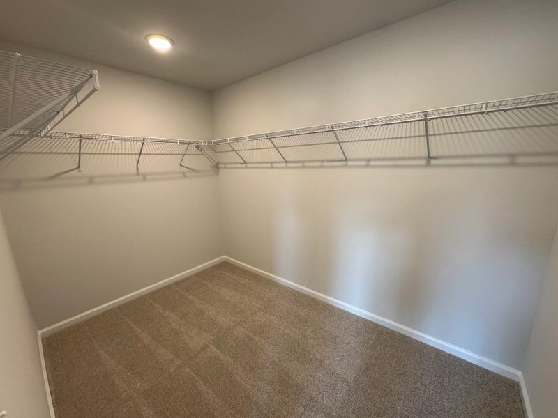 Spacious, unfurnished interior of a new home in Watson Hill, Summerville (Image 19). Spacious, unfurnished interior of a new home in Watson Hill, Summerville (Image 19).