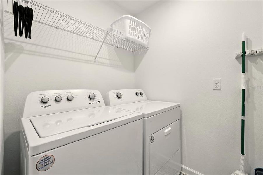 Close-up of interior finishes inside a home in , Kissimmee (Image 19).