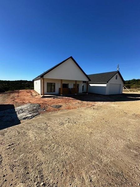 Site preparation for new homesites in , Bluff Dale (Image 20).