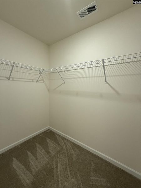 Spacious, unfurnished interior of a new home in Dunbar Village, Cayce (Image 42).