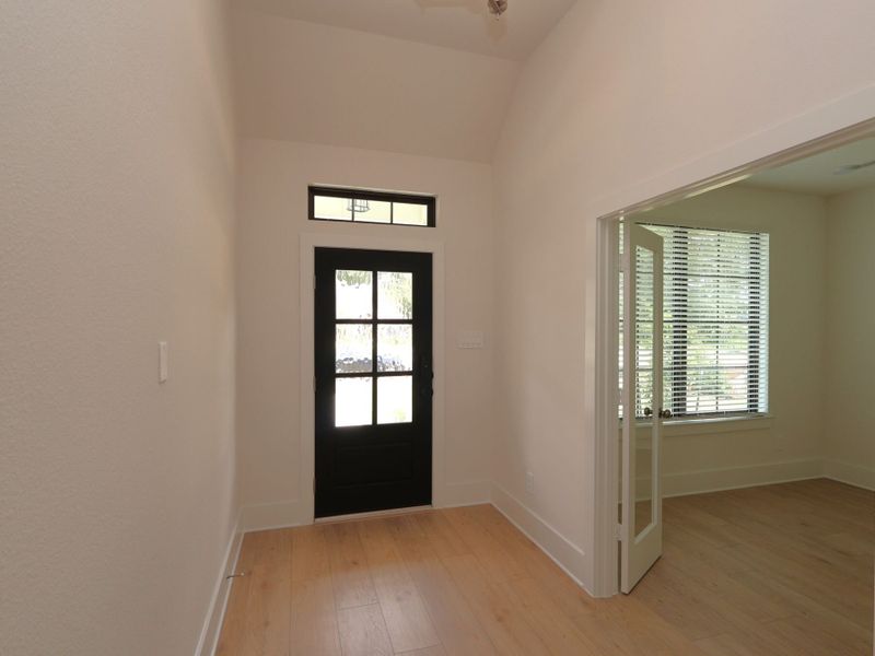 Interior Interior