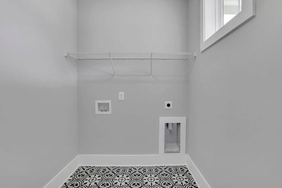 Spacious, unfurnished interior of a new home in , Canton (Image 23). Spacious, unfurnished interior of a new home in , Canton (Image 23).