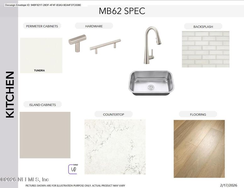 Sample of building materials used in homes in , St. Augustine (Image 6).