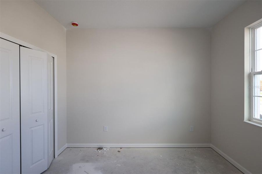 In-progress construction of a new home in Eden at Crossprairie, St. Cloud, FL (Image 18).