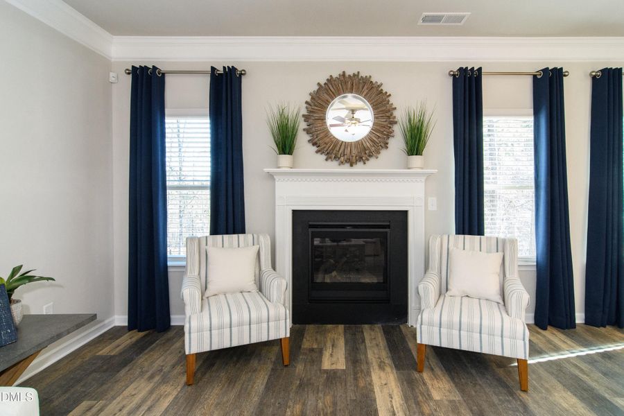 Representational Photo