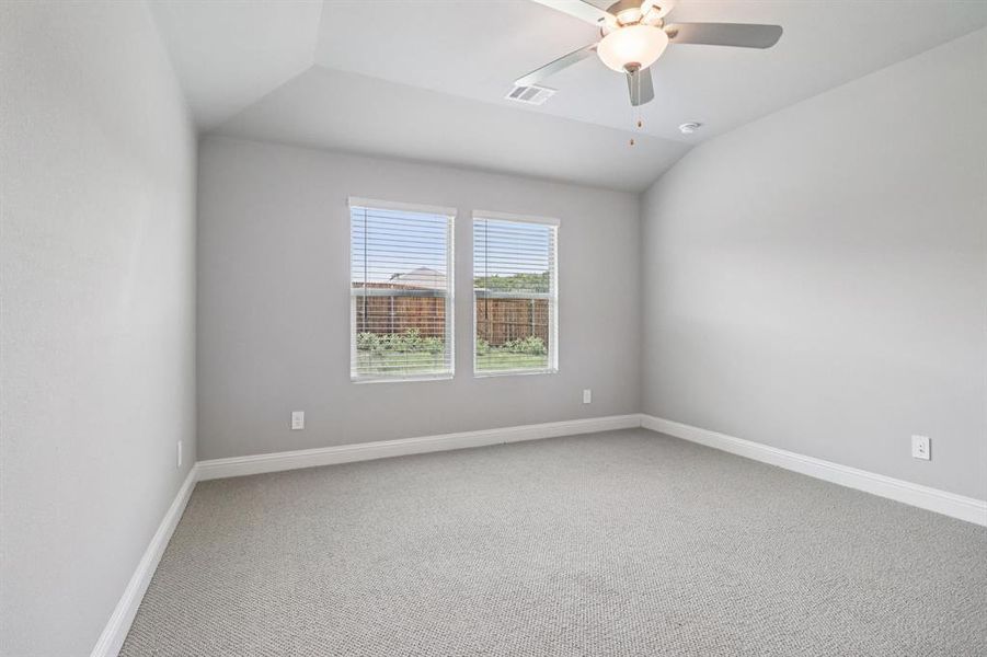 Photo is not of the actual home, but is an inspirational photo of builder’s model home and may depict options, furnishings, and/or decorator features that are not included. Photo is not of the actual home, but is an inspirational photo of builder’s model home and may depict options, furnishings, and/or decorator features that are not included.