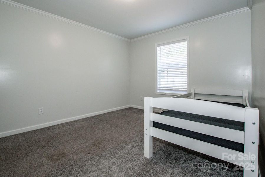 Spacious, unfurnished interior of a new home in , Gastonia (Image 14).