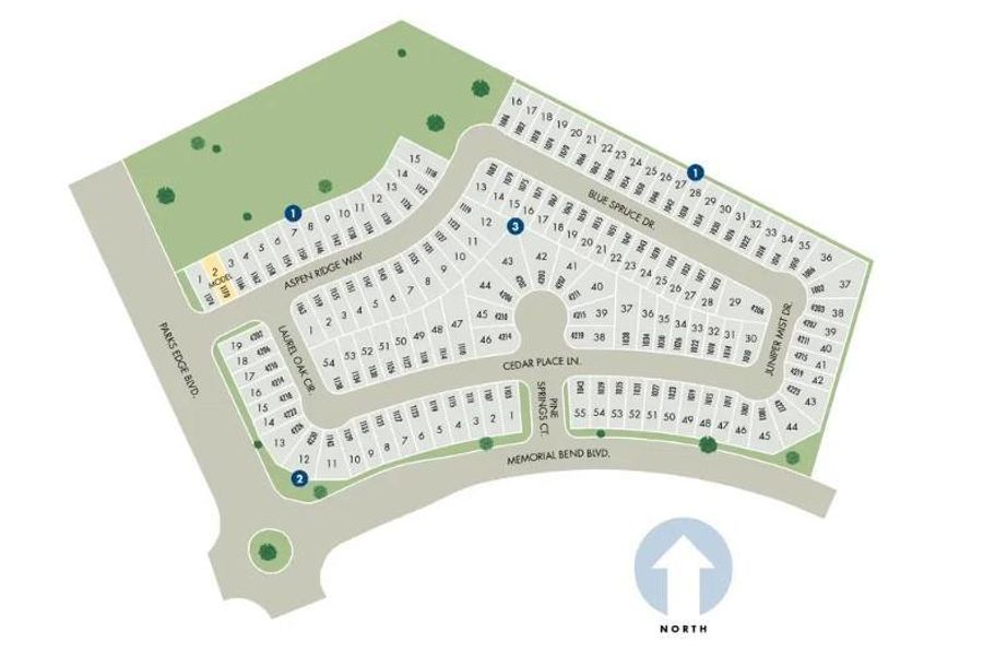 Image 40 of a home in .