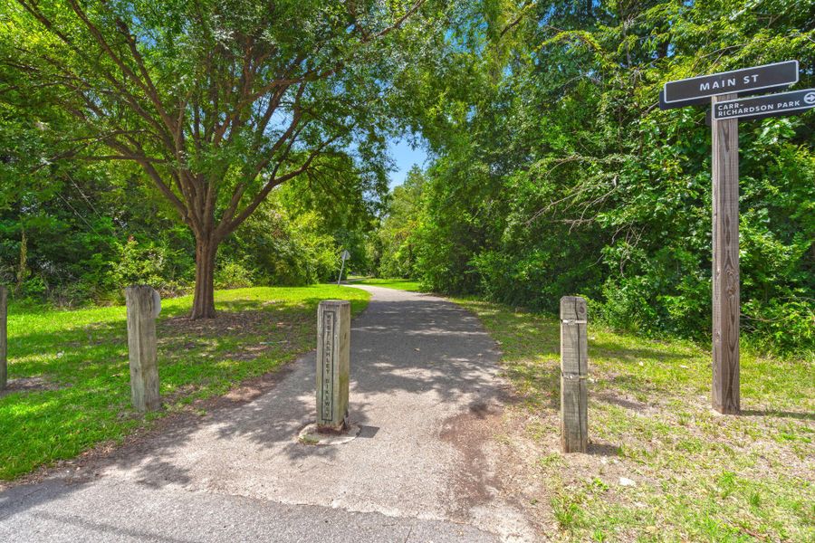 Natural landscape and outdoor views near  in Charleston (Image 40).