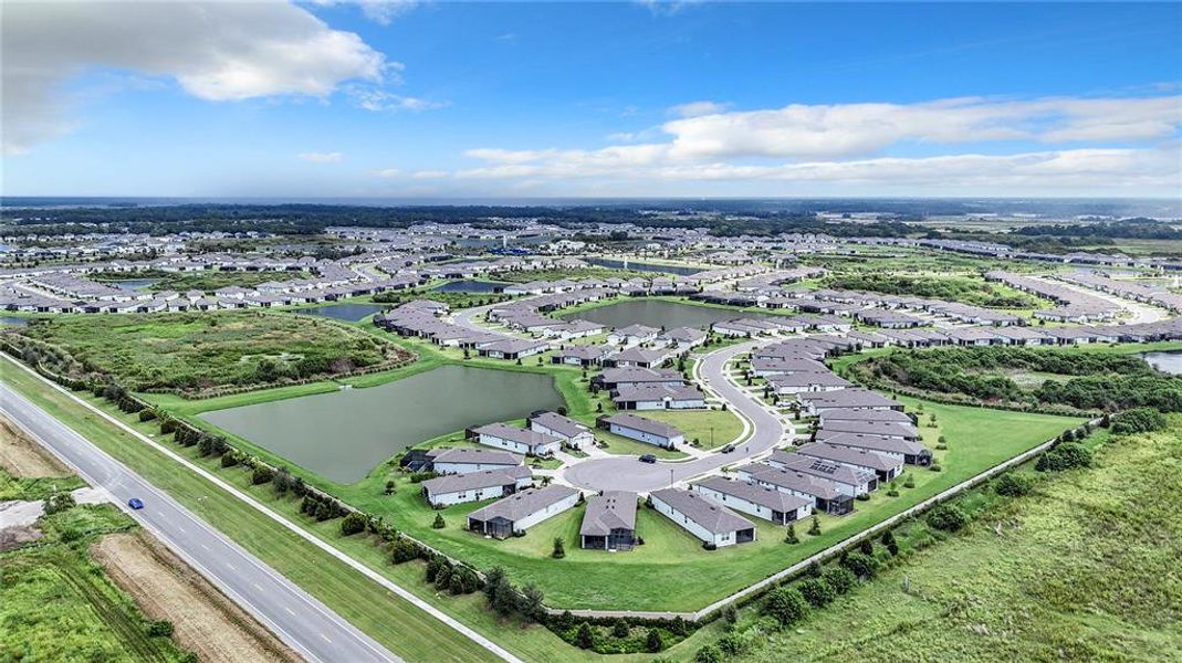 Image 41 of a home in Del Webb BayView.