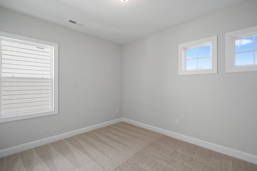 3,104sf New Home in Knightdale, NC.  - Slide 28