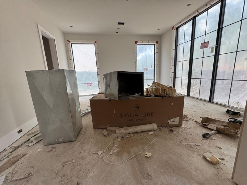 Construction as of: 7/17/25 Construction as of: 7/17/25