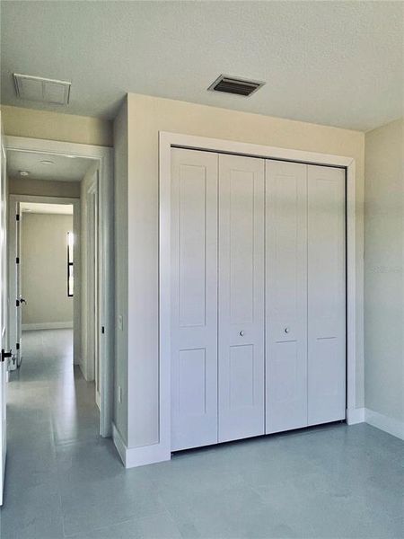 Spacious, unfurnished interior of a new home in , Port Charlotte (Image 51).