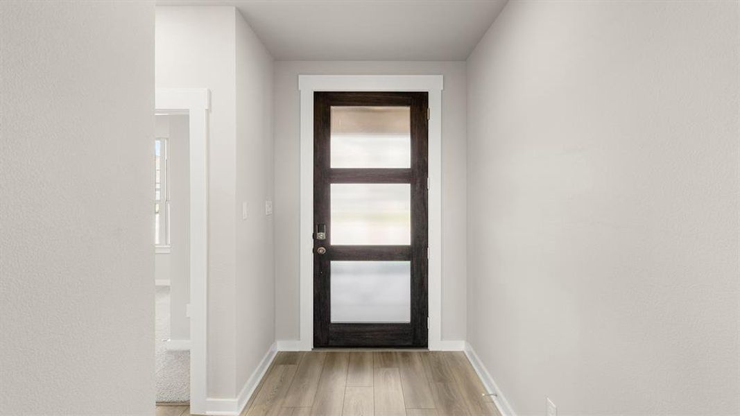 03. 1327 Burgess - Entry