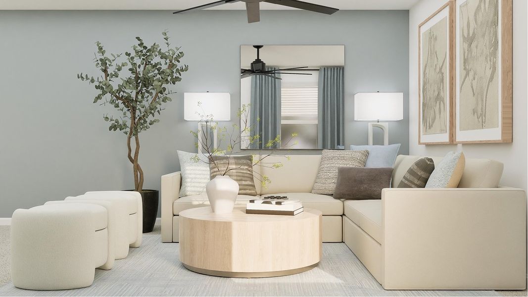 Florida Core N007 Nova Loft 1of3 F2 Base7