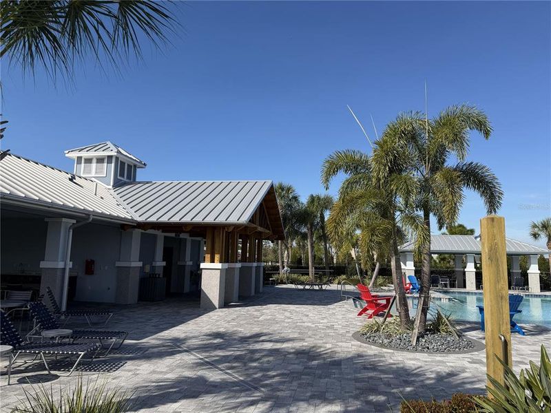 Community amenities in Aviary at Rutland Ranch, Parrish (Image 33).