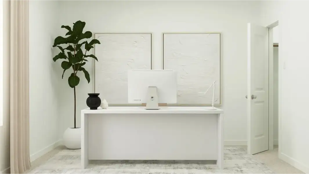 Bedroom 3