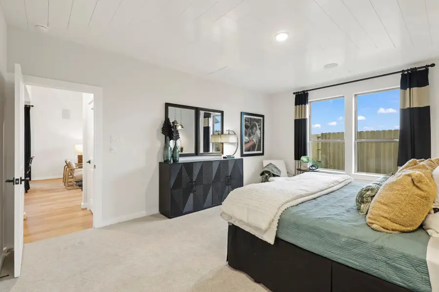 This is a representation photo of the Armstrong Plan. This is a representation photo of the Armstrong Plan.