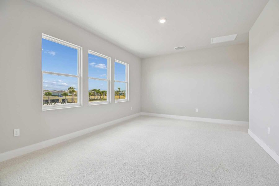 The Bradley - Retreat The Bradley - Retreat