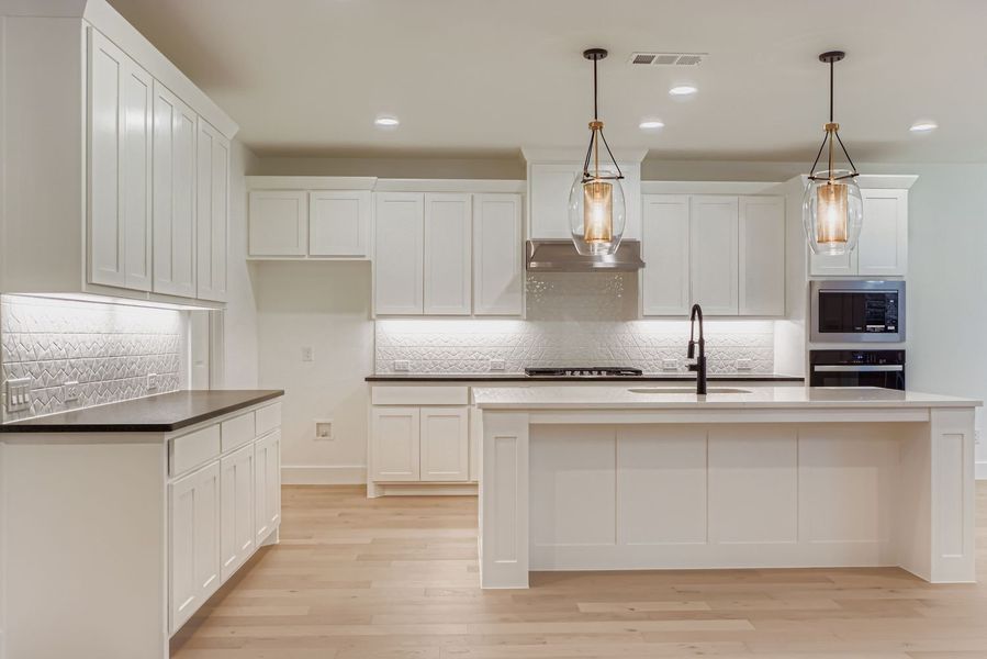 3113 Sir Judge - Kitchen