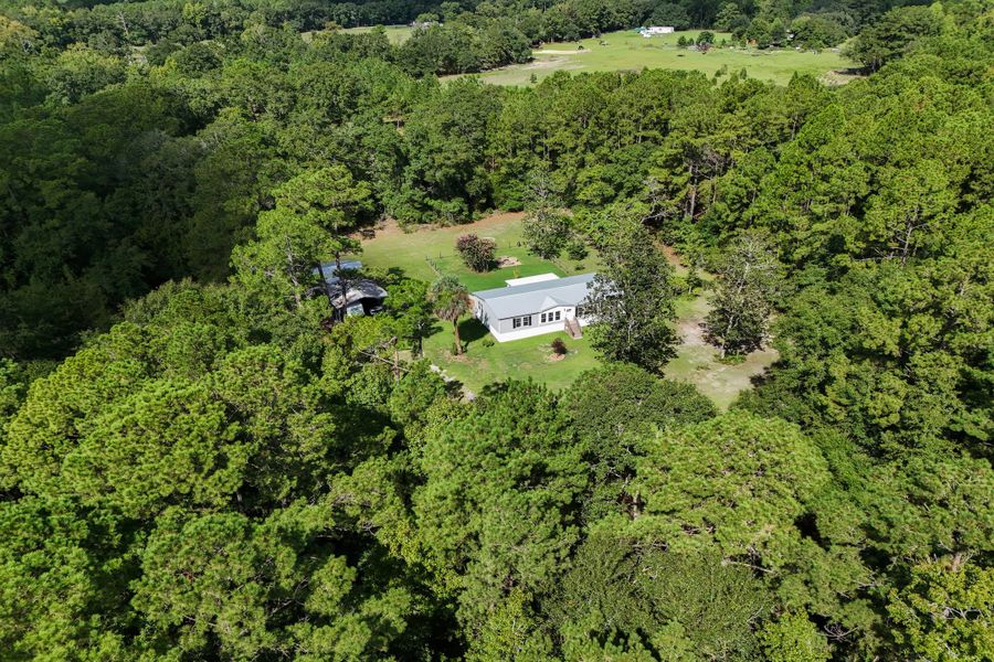 Natural landscape and outdoor views near  in Dorchester (Image 39).