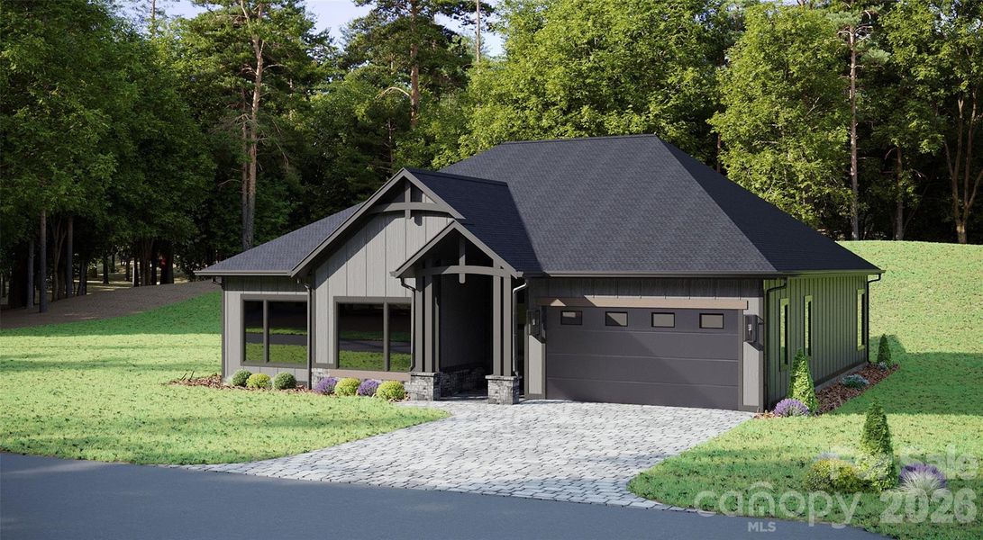 Renderings Renderings