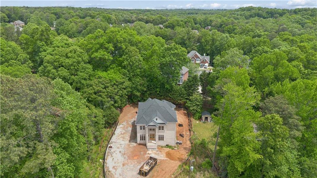 Image 51 of a home in .