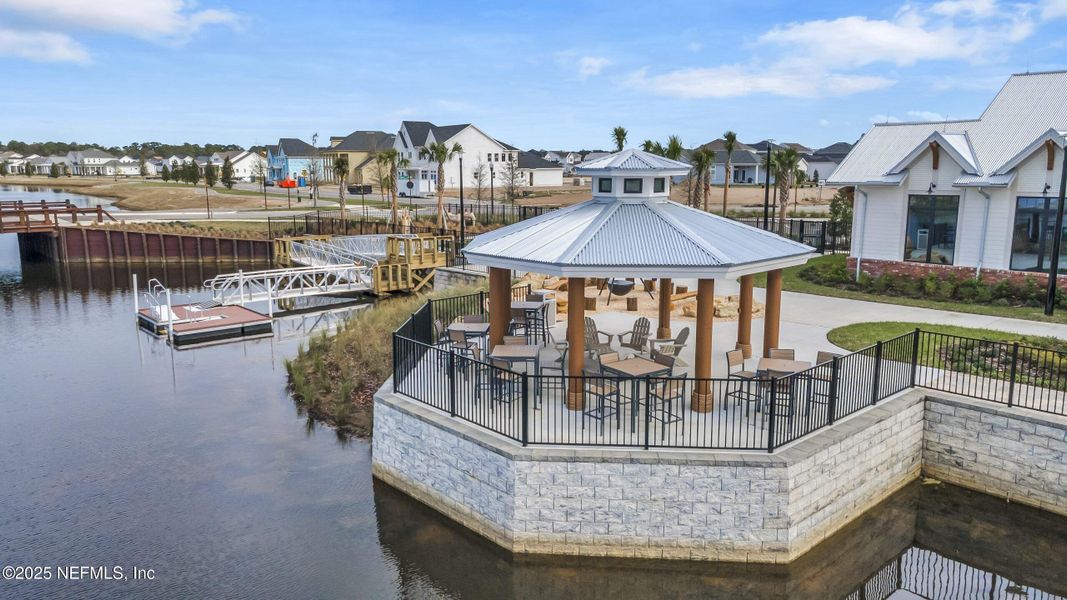 Community amenities in Seven Pines, Jacksonville (Image 53). Community amenities in Seven Pines, Jacksonville (Image 53).