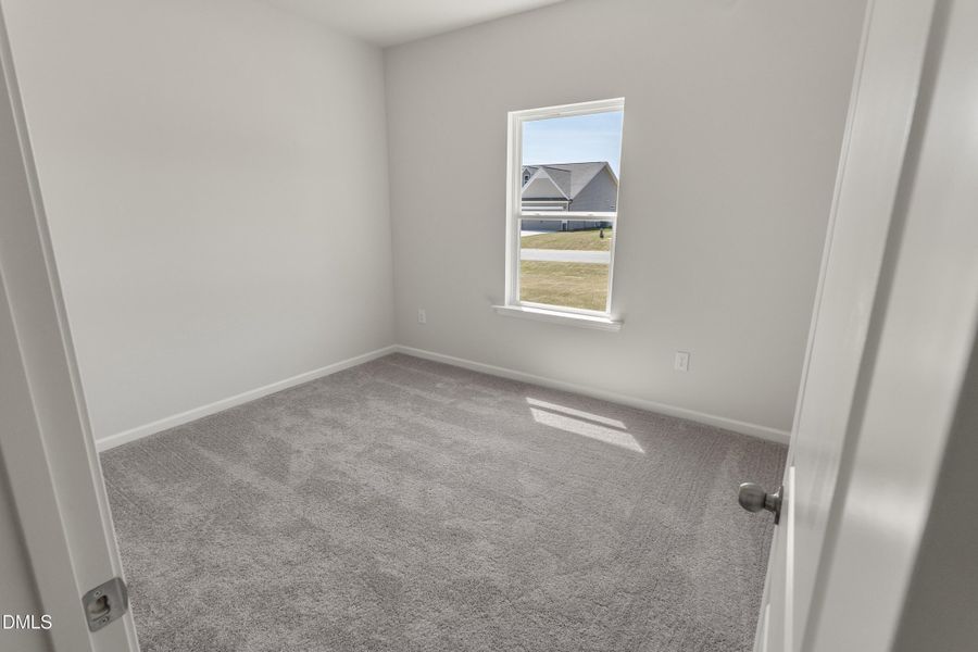 Bedroom 2 Bedroom 2